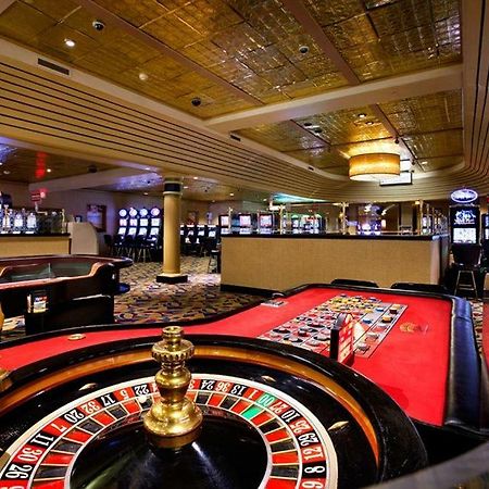 Amelia Extended Stay&Hotel - Near Amelia Belle Casino Morgan City Buitenkant foto