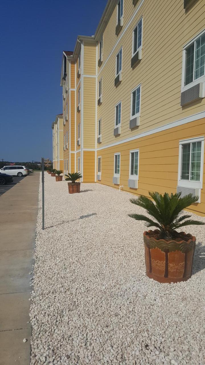 Amelia Extended Stay&Hotel - Near Amelia Belle Casino Morgan City Buitenkant foto
