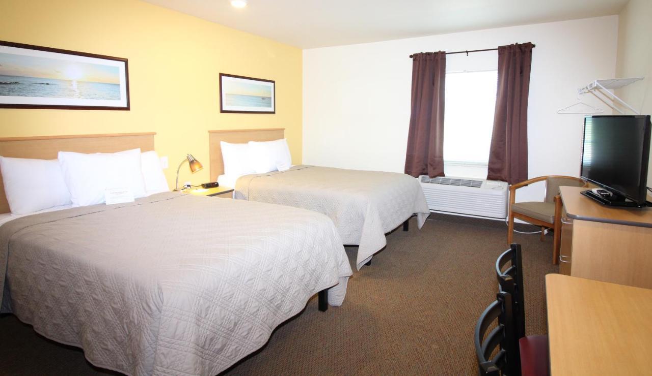 Amelia Extended Stay&Hotel - Near Amelia Belle Casino Morgan City Buitenkant foto