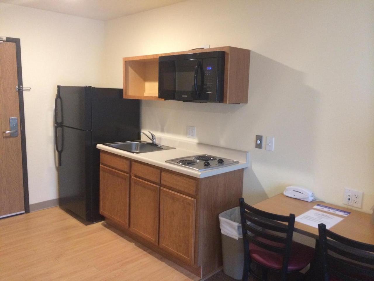 Amelia Extended Stay&Hotel - Near Amelia Belle Casino Morgan City Buitenkant foto