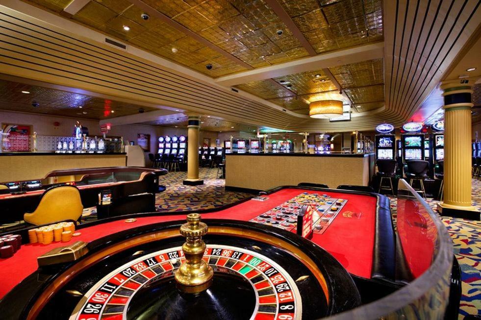 Amelia Extended Stay&Hotel - Near Amelia Belle Casino Morgan City Buitenkant foto