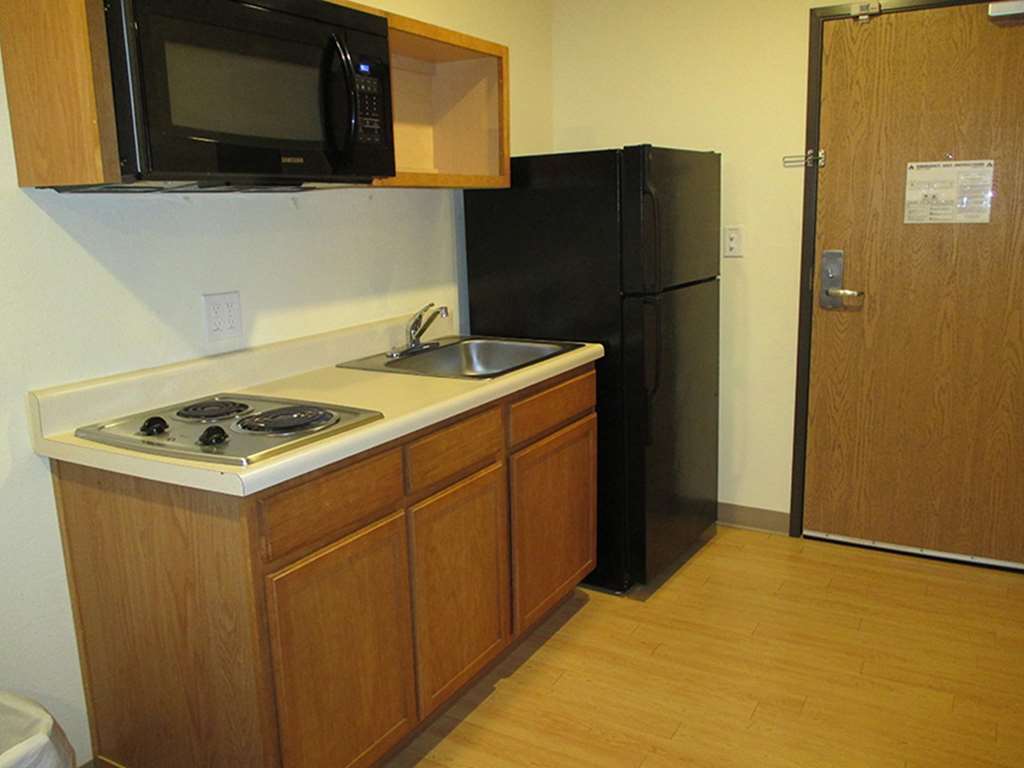 Amelia Extended Stay&Hotel - Near Amelia Belle Casino Morgan City Kamer foto