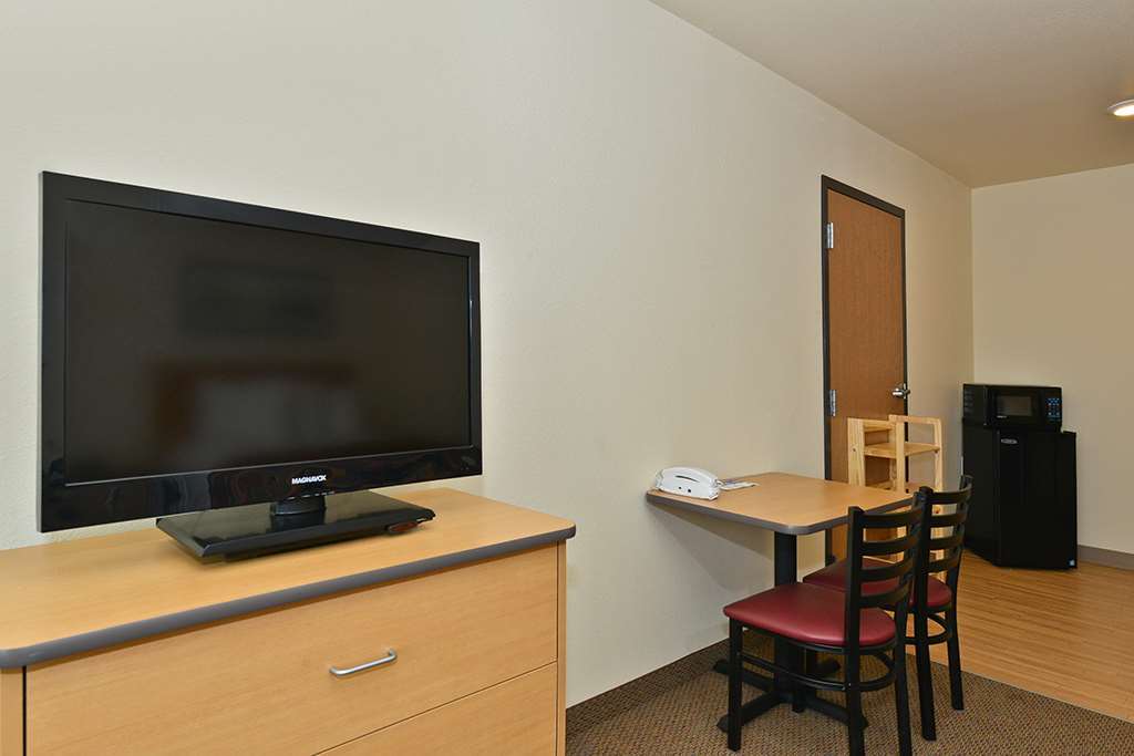 Amelia Extended Stay&Hotel - Near Amelia Belle Casino Morgan City Kamer foto