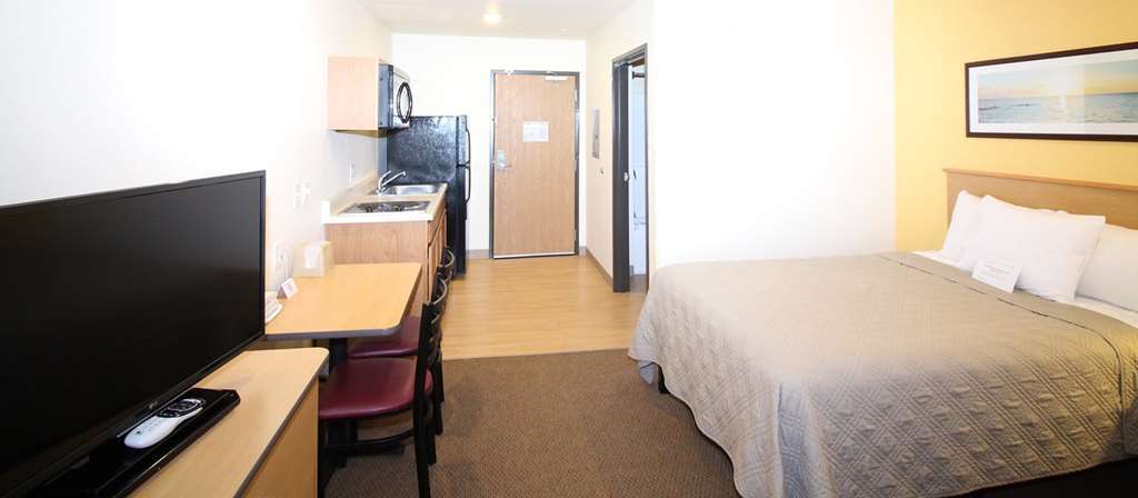 Amelia Extended Stay&Hotel - Near Amelia Belle Casino Morgan City Kamer foto